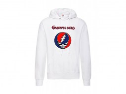 Sudadera Grateful Dead